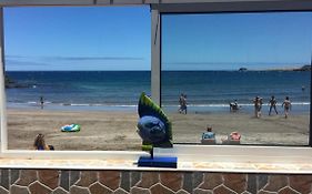 Refugio De Playa