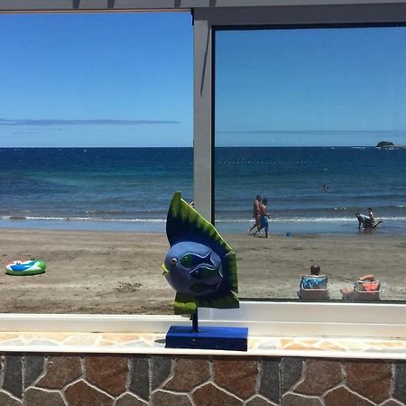 Refugio De Playa Villa Telde Esterno foto