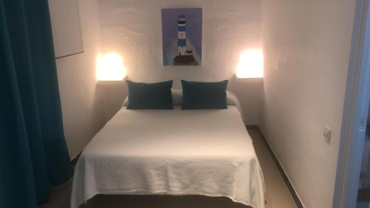 Refugio De Playa Villa Telde Esterno foto